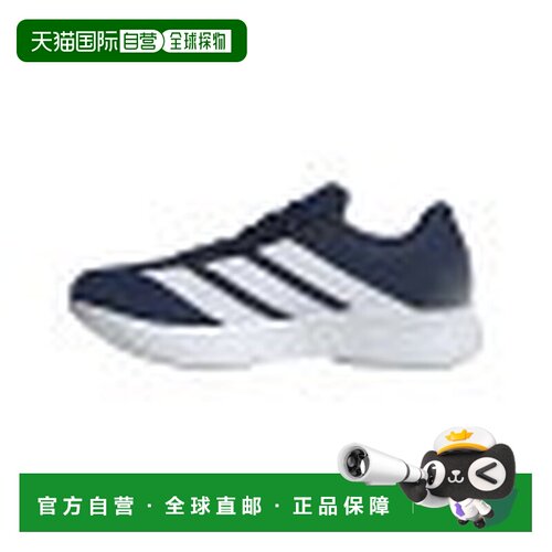 日本直邮Adidas/阿迪达斯舒适百搭透气轻便跑步鞋男女同款 JQ8077