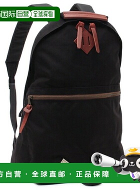 日本直邮KELTY 背包 经典背包 18L 黑色 男士女士款 KELTY 325926