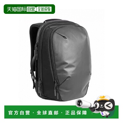 日本直邮Aer 男士/女士背包 Tech Pack 3 AER-31015 防水尼龙背包