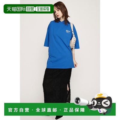 日本直邮SLY SHAGGY FRINGE I LINE 裙子 [SL3994EW027585]半身裙