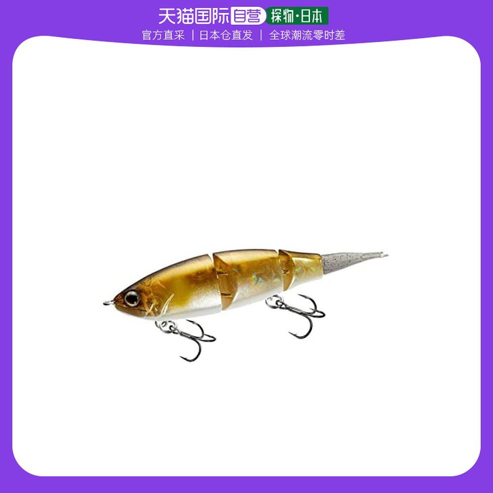 【日本直邮】shimano禧玛诺 路亚鱼饵77f 77mm/5g zr-577v 010 t