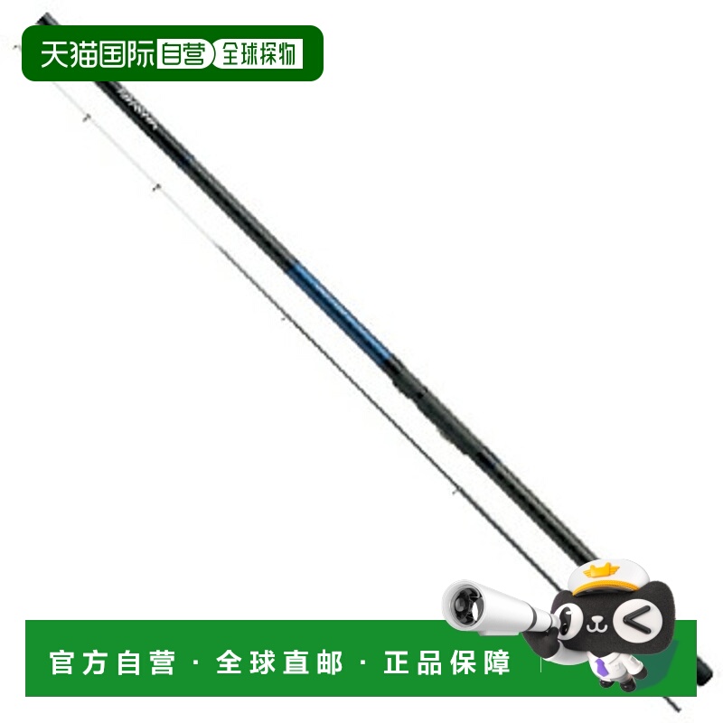 日本直邮Daiwa Liberty Club Bigfin Reef Squid No. 2-51 065753