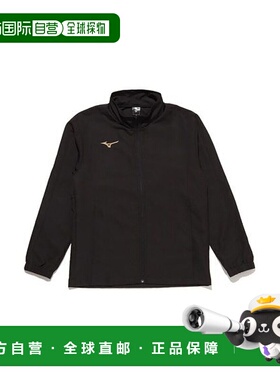 日本直邮MIZUNO-Sports Authority Original 23SS 交叉夹克 夹克