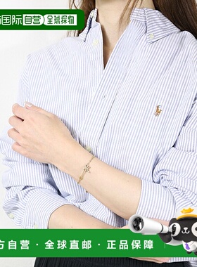 日本直邮Dior Le Noeud de Dior 手链 B3020WOMCY D03S 女士蝴蝶