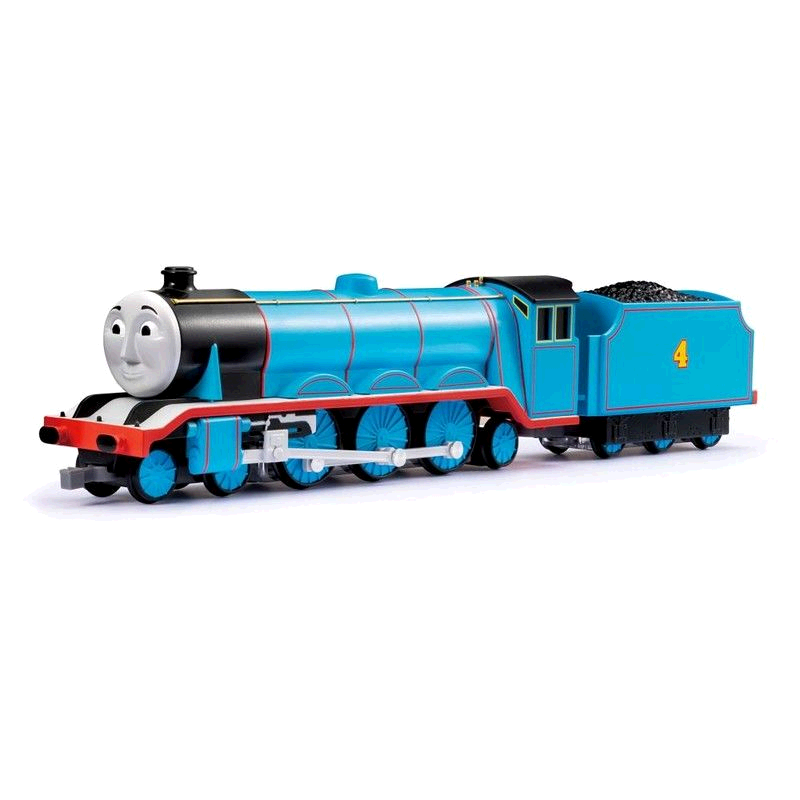 【日本直郵】ANPANMAN汽車模型Dia Pet DK-9007戈登玩具車兒童玩