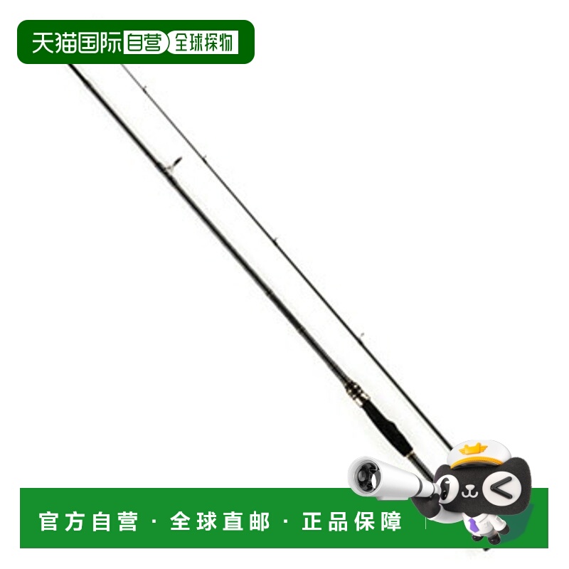 日本直邮Abu Garcia TAKOSSFIELD TKFS-762H 1373906