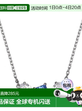 日本直邮SWAROVSKI 施华洛世奇项链 女士新款精致高级感百搭项链5
