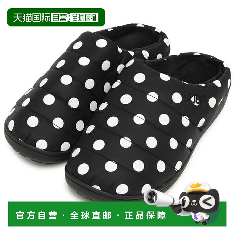 日本直邮SUBU ORIGINALS F-LINE 男女通用冬季凉鞋