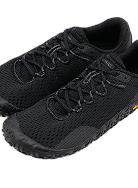 日本直邮MERRELL 女式Vapor Glove 6 J067718 SS23 W VAPOR GLOVE