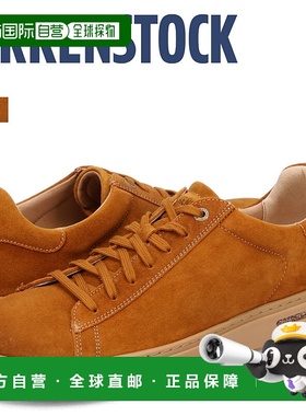 日本直邮BIRKENSTOCK 运动鞋 Bend Low Deacon 男士 Narrow BEND