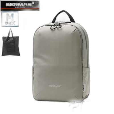 日本直邮 BERMAS FREELANCER 自由职业者多件装 M 商务背包 A4 B4