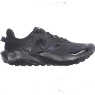 日本直邮New Balance 男士 Dynasoft Nitrell v6 登山鞋4E 宽版
