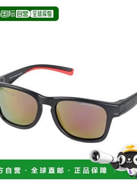 日本直邮CAPTAIN STAG 偏光男士太阳镜 CSP-013 1眼镜