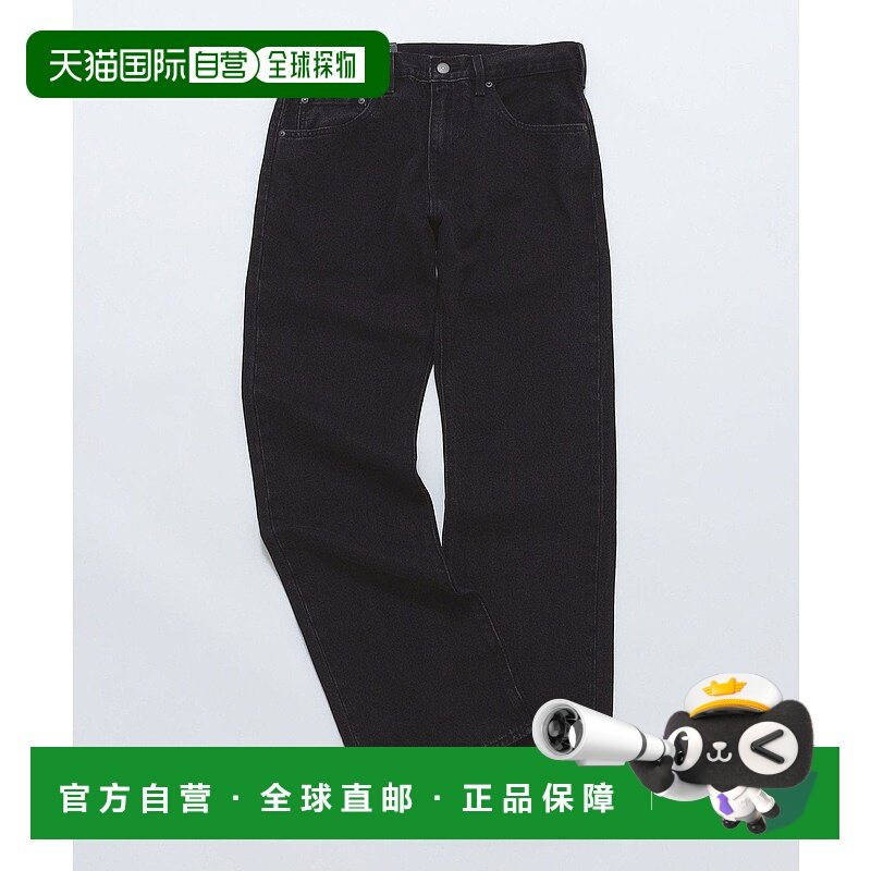 日本直邮SHIPS Levi's 517 BOOTCUT