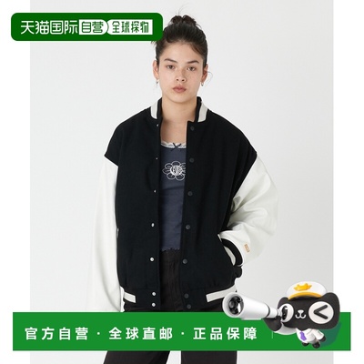 日本直邮Levi's LEVI'S GOLD TAB 90年代棒球夹克 Salt Point Jac