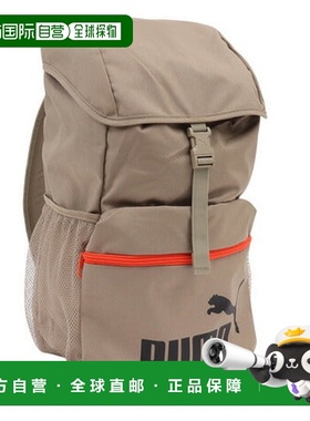 日本直邮 PUMA 男士女士 Phases TOPLOADER BP 迪帕克背包 25L [0