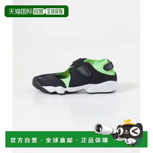 1h可退 日本直邮耐克 NIKE 女士 空气缓震芭蕾风分趾休闲鞋 CD263