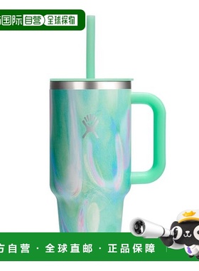 1h可退 日本直邮官方授权 Hydro Flask 果冻 32 盎司 AA 旅行保温