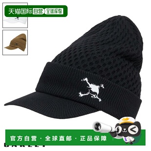 Skull 25.0 Brim FOS902171 Beanie针织帽 日本直邮Oakley