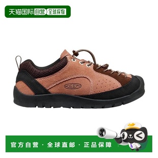 JASPER 女士 ROCKS 1h可退 休闲鞋 日本直邮KEEN