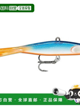 【日本直邮】Rapala Jigging Shadow Rap 9厘米 JSDR9-BSR
