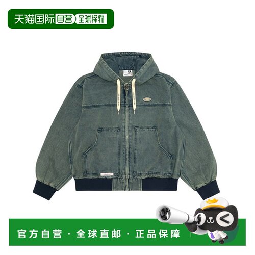 日本直邮A BATHING APE AAPE MAIN LIGHT WEIGHT JACKET AAPE主系