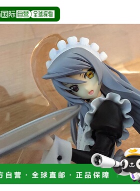 【日本直邮】Alter1/8PVC手办 无限斯特拉托斯拉芙拉 布迪威伊女V