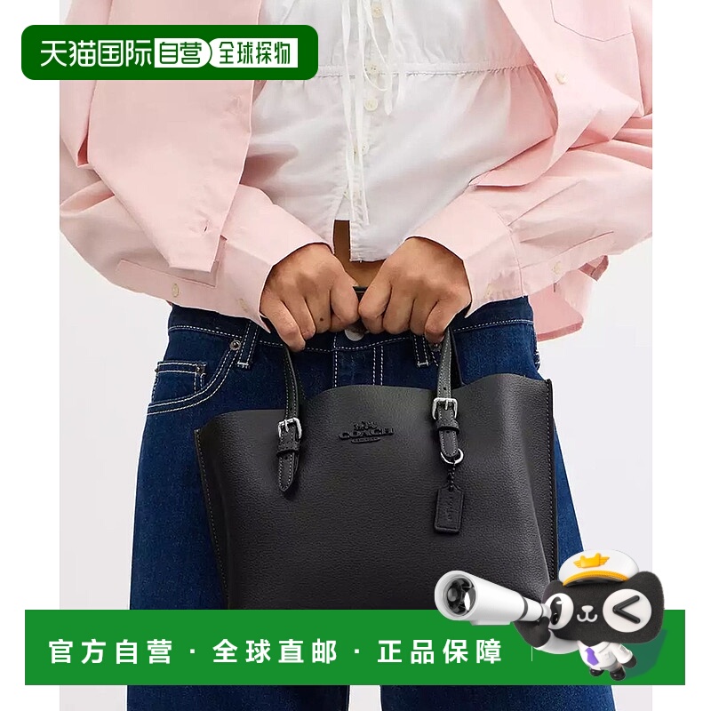 日本直邮COACH Morii 托特包25