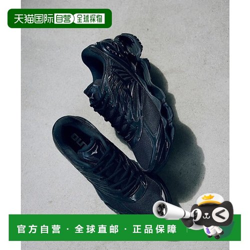 日本直邮MIZUNO WAVE PROPHECY LS 运动鞋 [97336928]美津浓