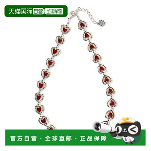 Accesorio 1h可退 Otro BEAMS 心形叠层项链 日本直邮Ray