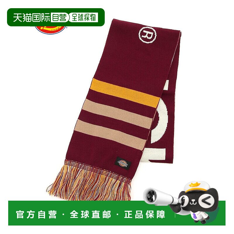 日本直邮Dickies (U)DK EX 3LINE SOCCER