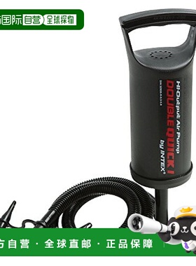 【日本直邮】Intex 户外休闲水上用品沙滩球直径51cm随机款式 590