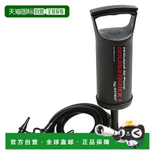 【日本直邮】Intex 户外休闲水上用品沙滩球直径51cm随机款式 590