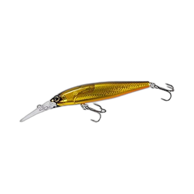 【日本直邮】Shimano禧玛诺 路亚鱼饵Bantam 99SP 002 黑金路亚饵