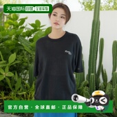 女装 1h可退 宽松落肩针织上衣 WIDE BOWL 日本直邮RODEO CROWNS