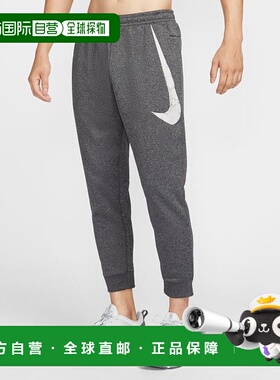 日本直邮 Nike 男士TF SWOOSH运动长裤 FZ1075010 运动长裤耐克