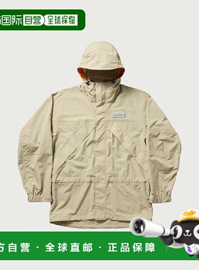 日本直邮Karrimor Triton 夹克（101573-7610）适合户外和登山