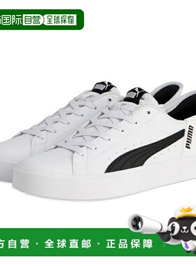 日本直邮日本直邮 PUMA 普马V涂层EIN运动鞋 [402486 02]彪马