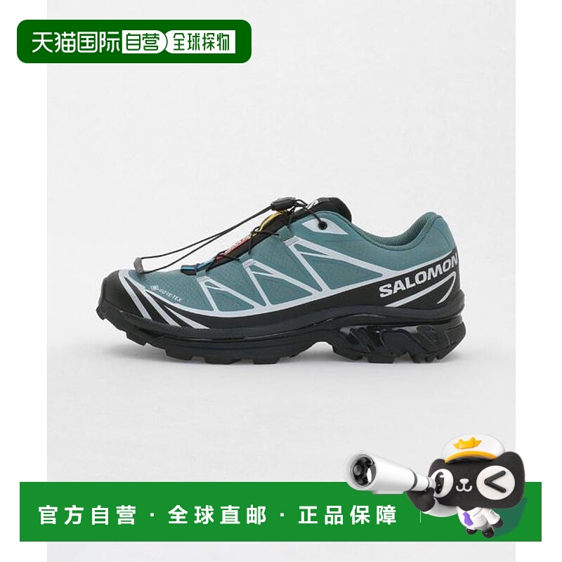 1h可退 日本直邮BEAUTY&YOUTH UNITED ARROWS  Salomon  XT-6 GOR