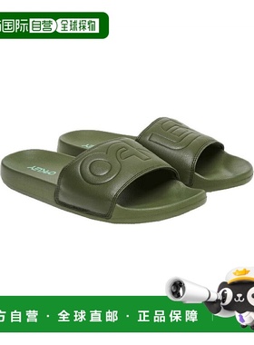 日本直邮 Oakley B1B SLIDE 2.0男士运动拖鞋 [FOF100424]凉拖