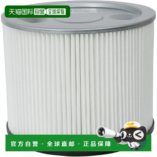 【日本直邮】牧田粉末过滤器 A-43810