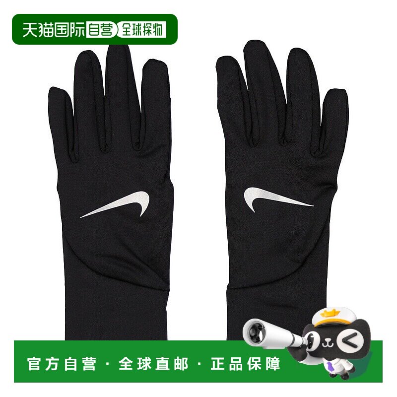 日本直邮 Nike 女士 Pacer 轻量化手套 RN2052082 跑步手套耐克