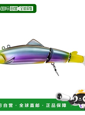 【日本直邮】达亿瓦Ayuing Minnow AYUING 联合 130S Nawabari Re