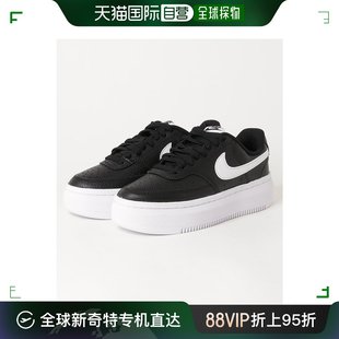 COURT VISION 623576 日潮跑腿NIKE耐克 ALTA LTR厚底运动休闲鞋