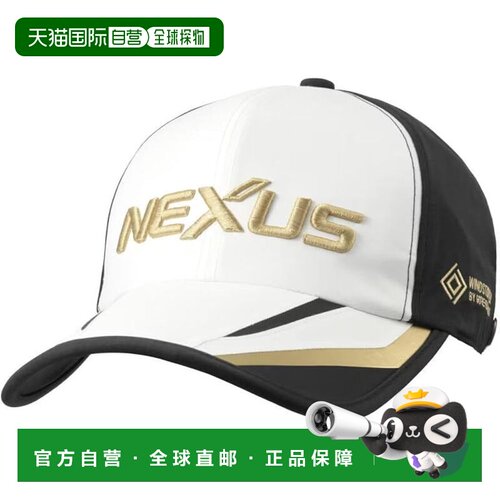【日本直邮】禧玛诺Nexus Gore-Tex Windstopper 帽子 CA-103X 白