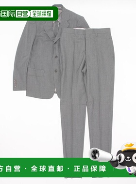 1h可退 日本直邮Adam et Rope' 男士Scye Clothing 英国风格正装