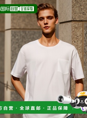 1h可退 日本直邮Polo Ralph Lauren男士大版型T恤 MNPOTSH1N82123