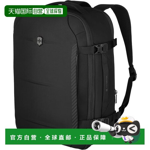 【日本直邮】VICTORINOX 维氏 Crosslight 37L电脑双肩包 612423
