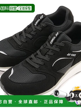 日本直邮 Power Cushion 123 运动鞋 [SHW123] 奶油米色健步鞋