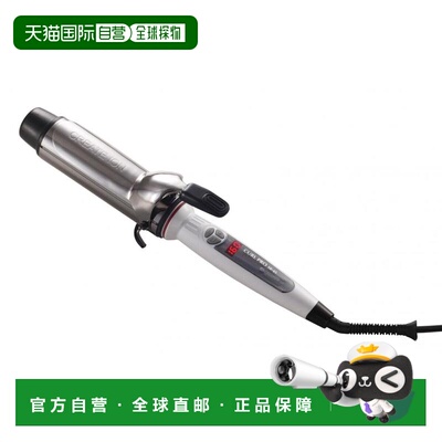 日本直邮Create IonC73315烫发压板熨板熨烫头发不伤发快速升